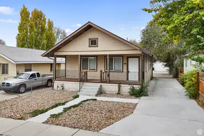 410 Rose Ave, Price, UT 84501 - Photo 1