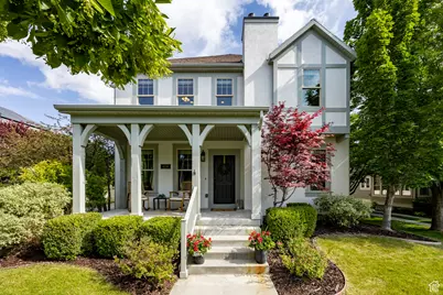 4296 W Belleville Way, South Jordan, UT 84009 - Photo 1