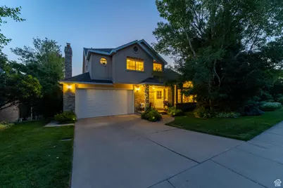 145 Deer Run Lane Ln, Layton, UT 84040 - Photo 1