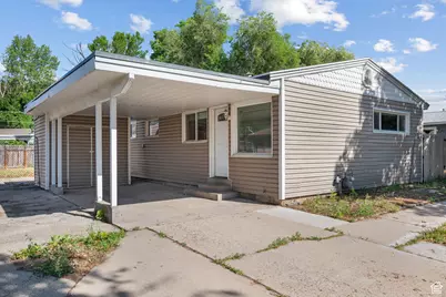 1866 E Village Rd S, Salt Lake City, UT 84121 - Photo 1