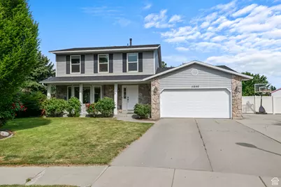 11250 S Meadow Hill Cir, Sandy, UT 84070 - Photo 1