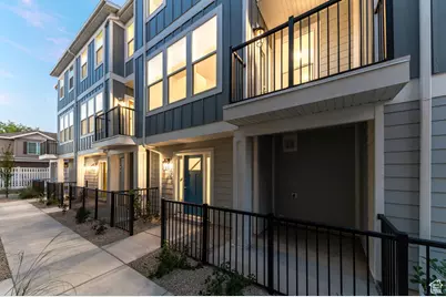 153 E Linkwood Pl #44, South Salt Lake, UT 84115 - Photo 1