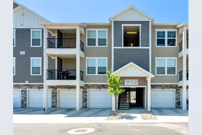 3811 W 1530 N #202, Lehi, UT 84043 - Photo 1
