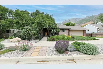 3395 E Magic View Dr, Cottonwood Heights, UT 84121 - Photo 1