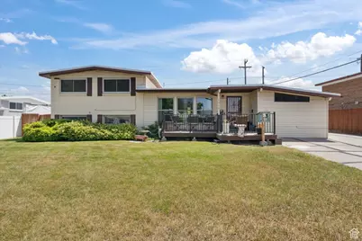 1519 W 4180 S, Salt Lake City, UT 84123 - Photo 1