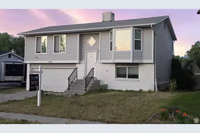 6523 S Purple Sage Dr, West Jordan, UT 84081 - Photo 1