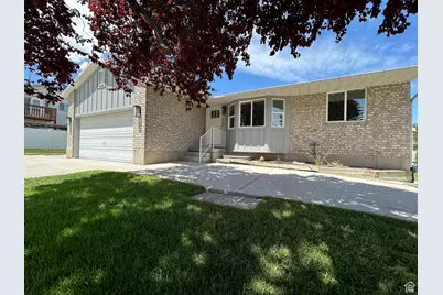 3974 W Cawdor St S, South Jordan, UT 84009 - Photo 1