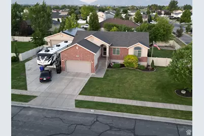 1295 S 4050 W, Syracuse, UT 84075 - Photo 1