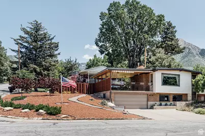 4287 S 2900 Dr. E, Holladay, UT 84124 - Photo 1