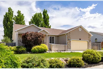 6135 W Mount Montana Dr S, West Valley, UT 84118 - Photo 1