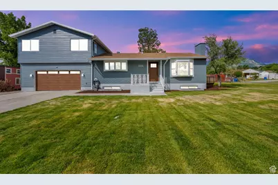 1003 E Platinum Way, Sandy, UT 84094 - Photo 1