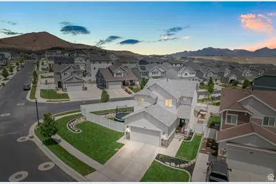 9654 N Bridge St, Eagle Mountain, UT 84005 - Photo 1