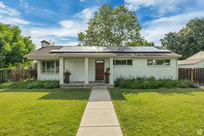 3704 S 2140 E, Salt Lake City, UT 84109 - Photo 1