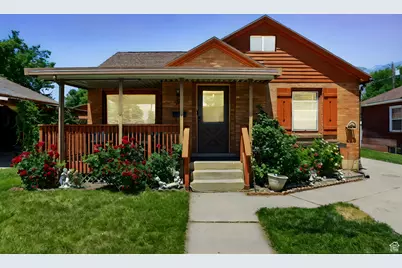 170 W 400 S, Springville, UT 84663 - Photo 1