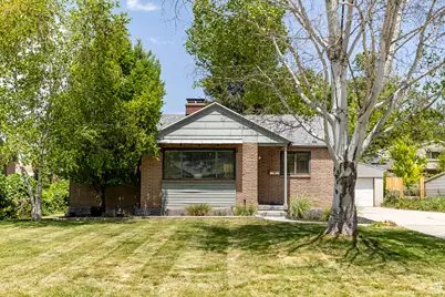 1045 E Millcreek Way, Salt Lake City, UT 84106 - Photo 1