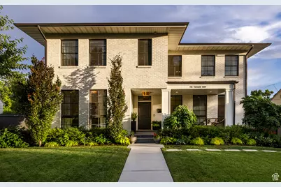 2008 E Laird Dr, Salt Lake City, UT 84108 - Photo 1