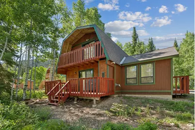 5910 Caribou Dr E #42, Oakley, UT 84055 - Photo 1