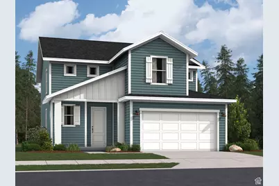 1645 W Blue Flax Dr #1544, Saratoga Springs, UT 84045 - Photo 1