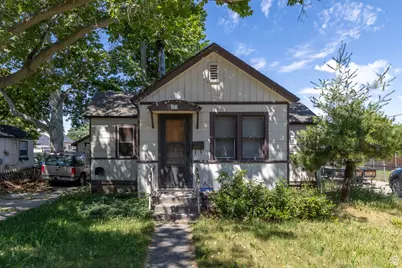 321 Adams Ave, Ogden, UT 84404 - Photo 1