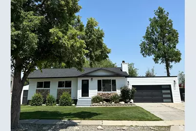 6306 W 3705 S, West Valley, UT 84128 - Photo 1