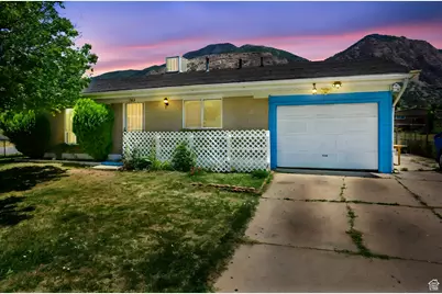 784 N Liberty Ave, Ogden, UT 84404 - Photo 1
