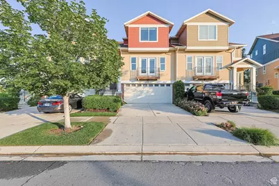 1003 E Quarry View Way, Sandy, UT 84094 - Photo 1