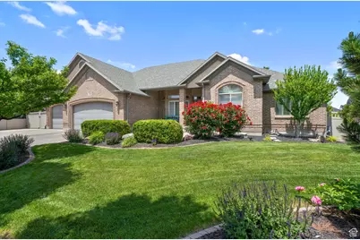 3116 W Hayden Ridge Way, Riverton, UT 84065 - Photo 1