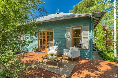 760 E Belmont Ave S, Salt Lake City, UT 84105 - Photo 1