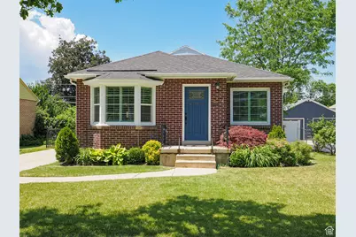 2636 S Melbourne St, Salt Lake City, UT 84106 - Photo 1