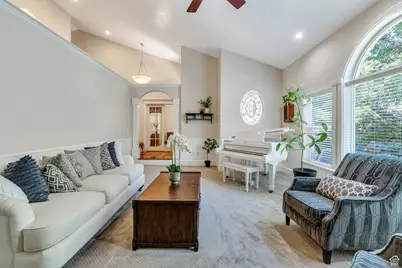 215 N Bald Mountain Dr E, Alpine, UT 84004 - Photo 1