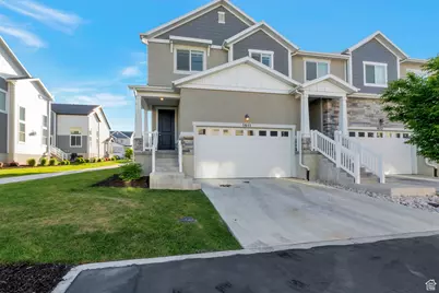 1611 N 3860 W, Lehi, UT 84043 - Photo 1