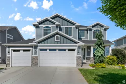 68 N Eden Way, Vineyard, UT 84059 - Photo 1