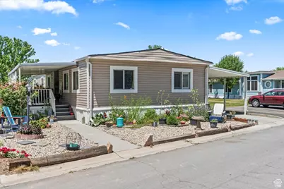 4598 S Monte Grande Dr W, Taylorsville, UT 84123 - Photo 1