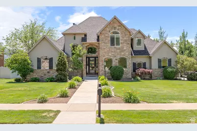 665 E 3550 N, North Ogden, UT 84414 - Photo 1