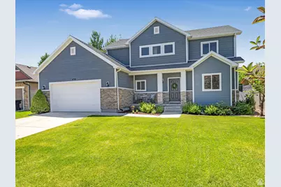 430 E 2010 S, Heber City, UT 84032 - Photo 1