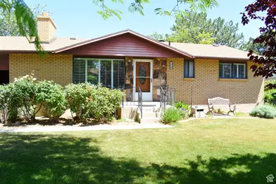 3018 W Carranza Dr, Taylorsville, UT 84129 - Photo 1