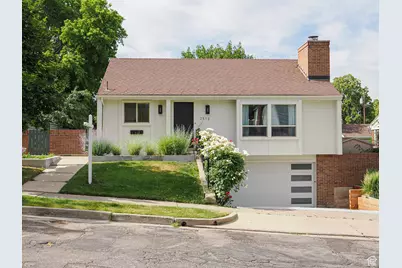 2512 E Redondo Ave S, Salt Lake City, UT 84108 - Photo 1