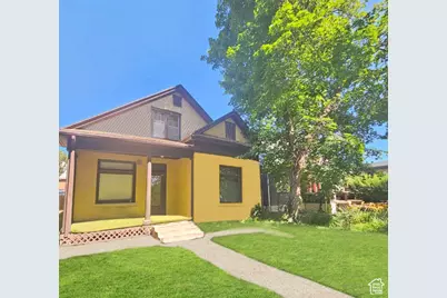 237 S 800 E, Salt Lake City, UT 84102 - Photo 1