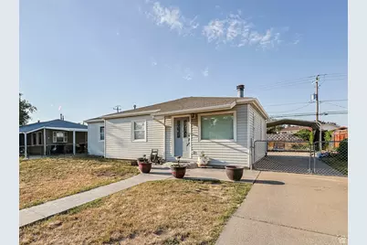 4281 W 5780 S, Salt Lake City, UT 84118 - Photo 1
