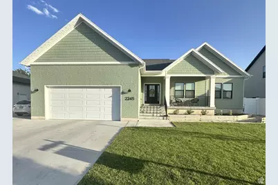 2245 W 800 S, Layton, UT 84041 - Photo 1