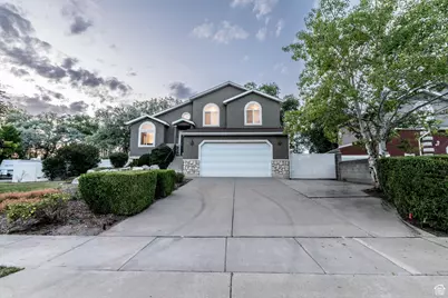 1282 W 1200 S, Woods Cross, UT 84087 - Photo 1