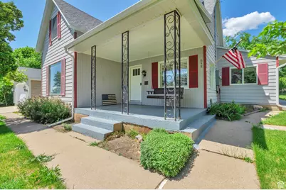 648 E 2550 N, North Ogden, UT 84414 - Photo 1