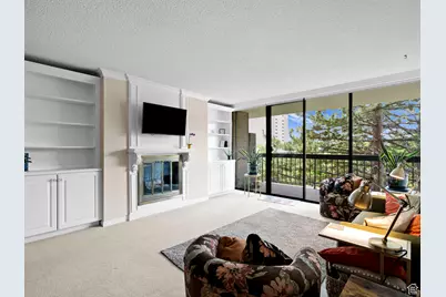123 E 2nd Ave #502, Salt Lake City, UT 84103 - Photo 1