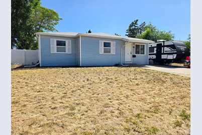 4321 W 5655 S, Salt Lake City, UT 84118 - Photo 1