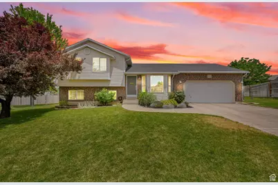 874 W 1145 N, Clinton, UT 84015 - Photo 1