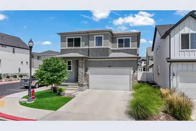 1666 W Rockaway Ln, West Jordan, UT 84084 - Photo 1
