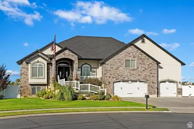 4987 S 5400 W, Hooper, UT 84315 - Photo 1