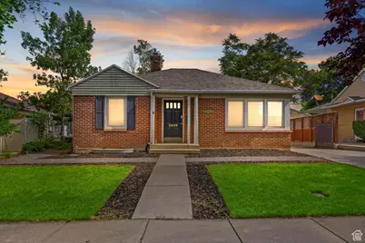 2009 E Hollywood Ave, Salt Lake City, UT 84108 - Photo 1