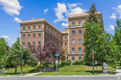 1283 E South Temple #503, Salt Lake City, UT 84102 - Photo 1