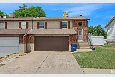 3684 W 4625 S, Roy, UT 84067 - Photo 1